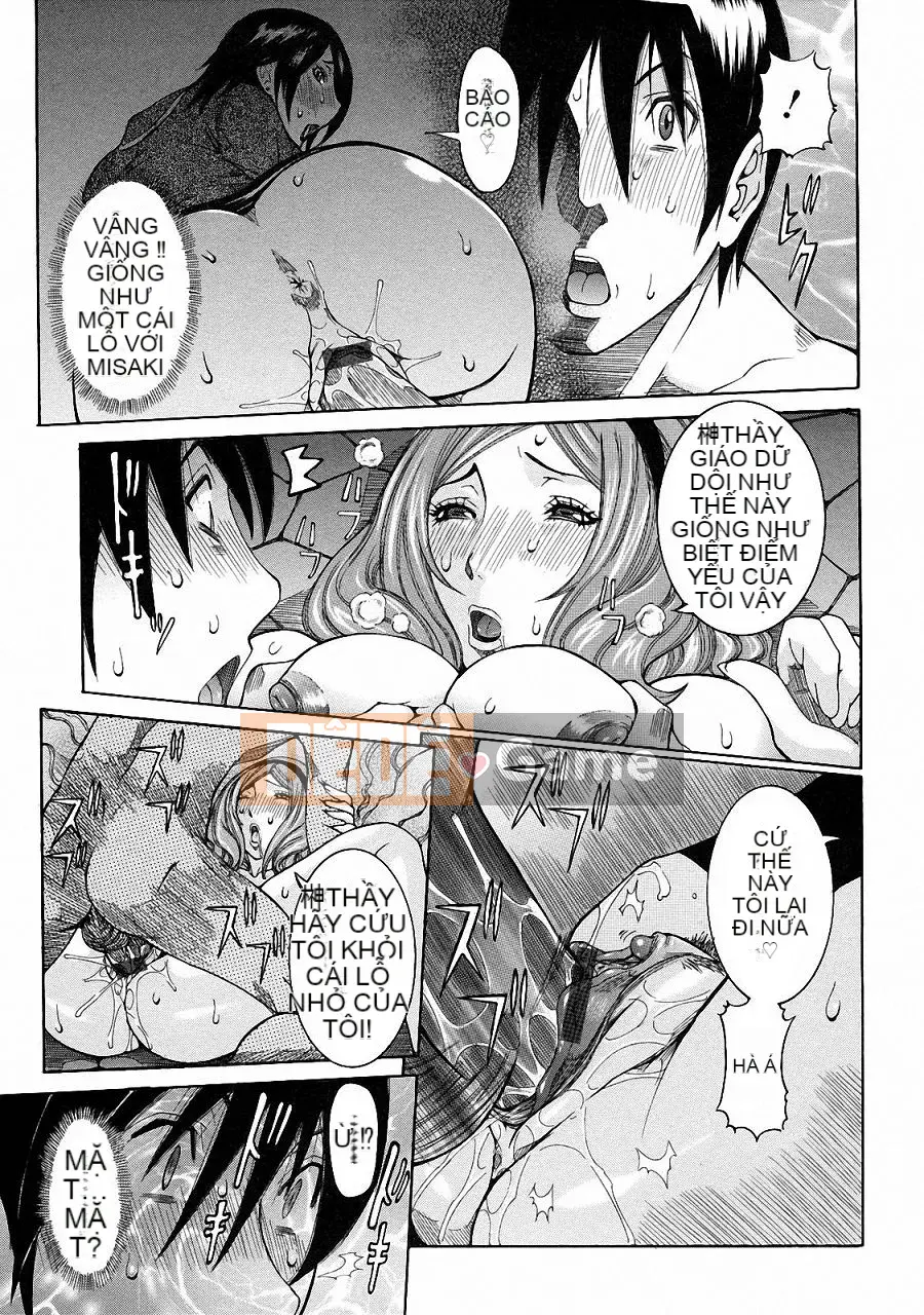 [Shouhana Fake] Hiến pháp dính [Phiên bản Trung Quốc]