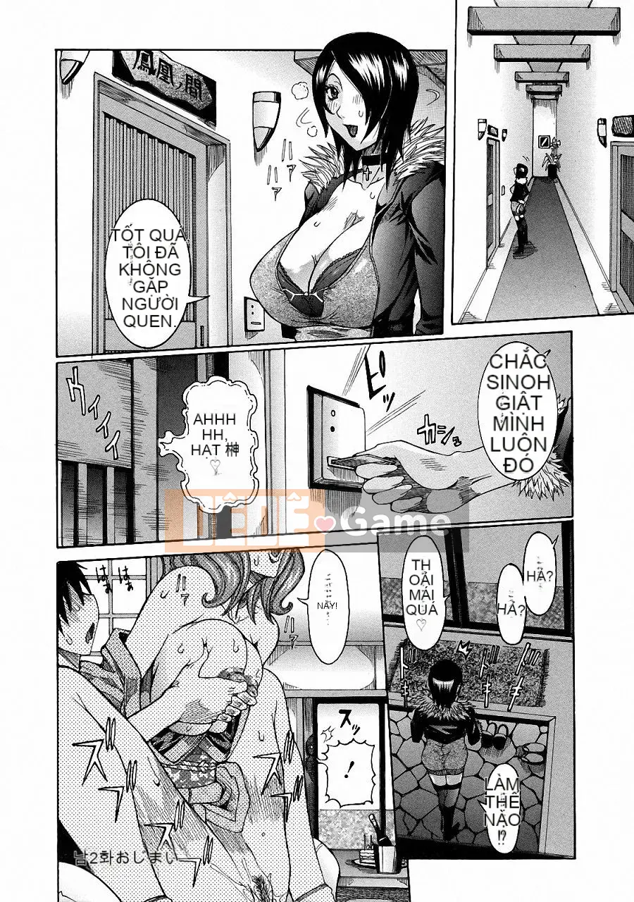 [Shouhana Fake] Hiến pháp dính [Phiên bản Trung Quốc]