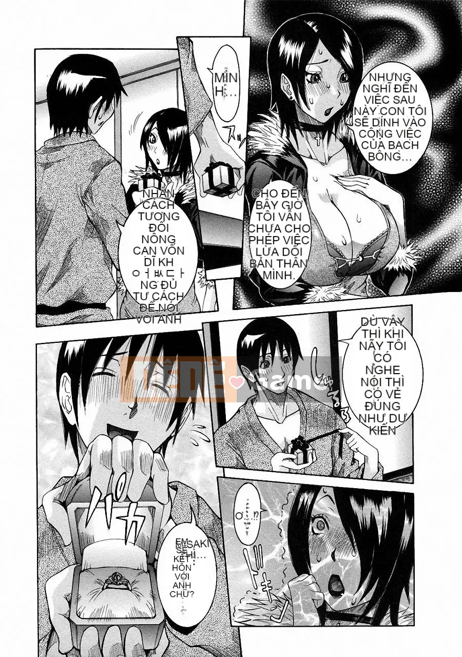 [Shouhana Fake] Hiến pháp dính [Phiên bản Trung Quốc]