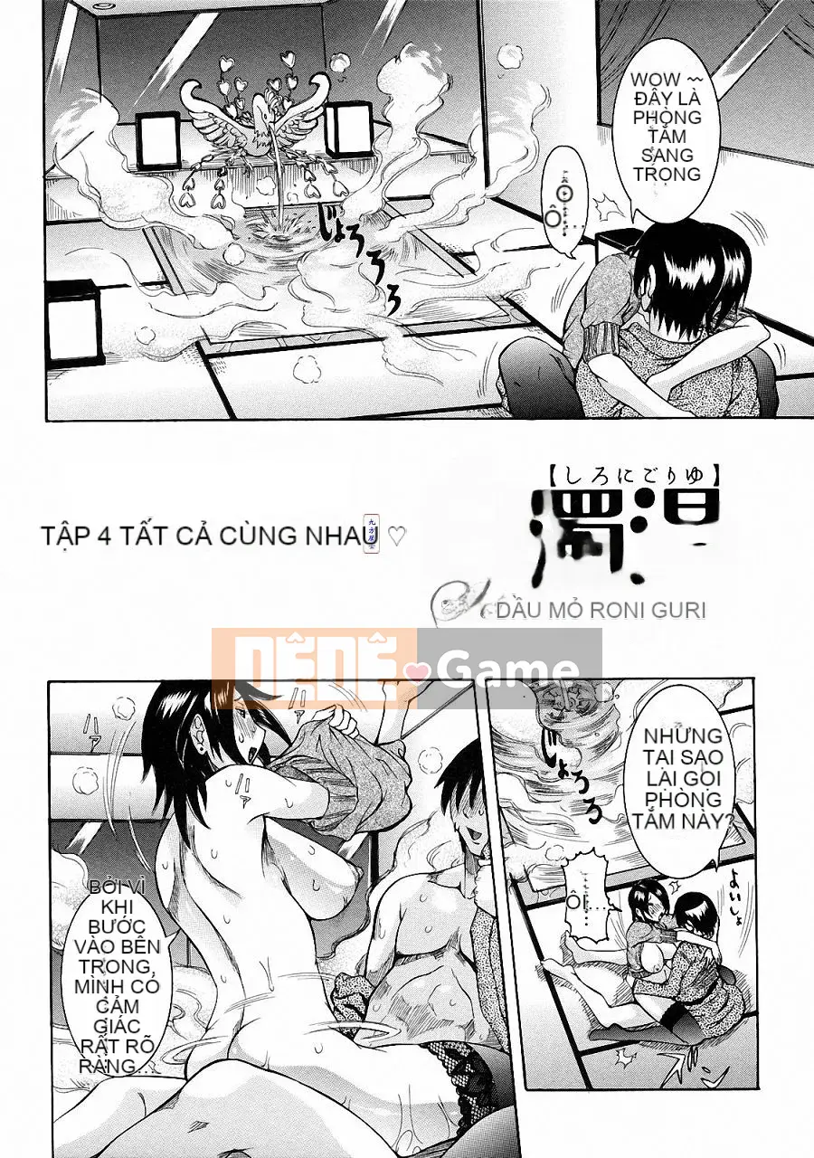 [Shouhana Fake] Hiến pháp dính [Phiên bản Trung Quốc]