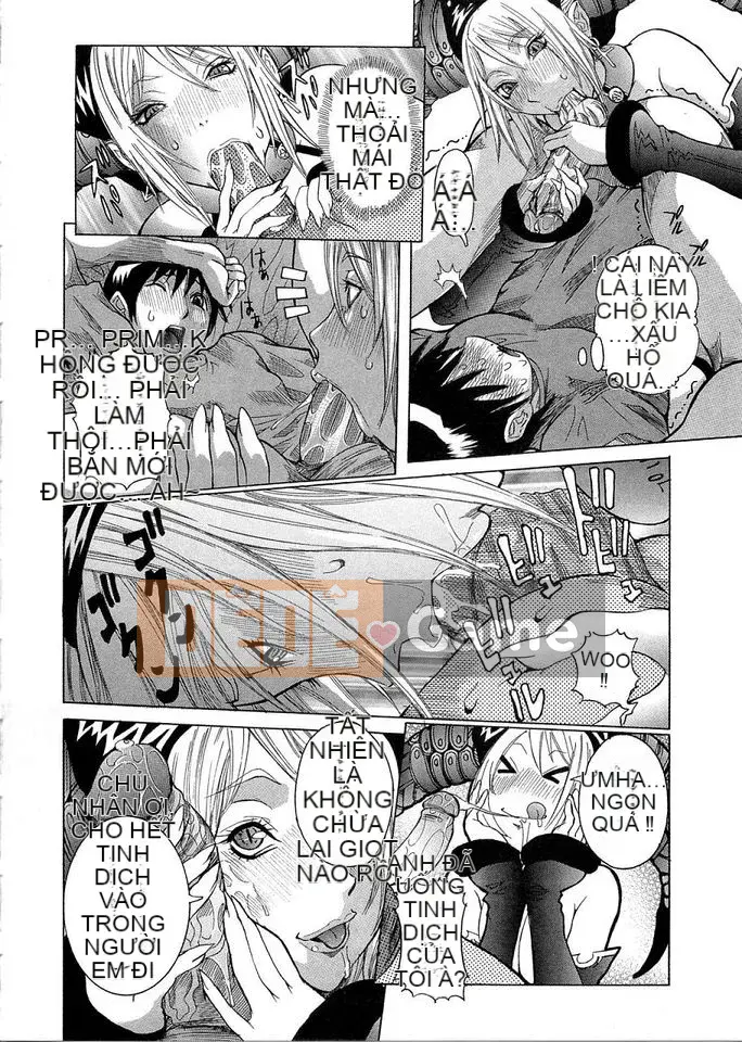 [笑花假] Nhật Ký Ngốc 2 [Bản Trung Quốc]