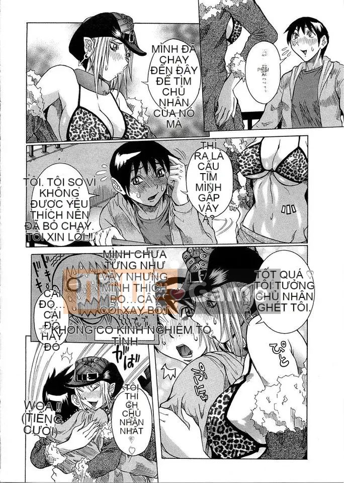 [笑花假] Nhật Ký Ngốc 2 [Bản Trung Quốc]