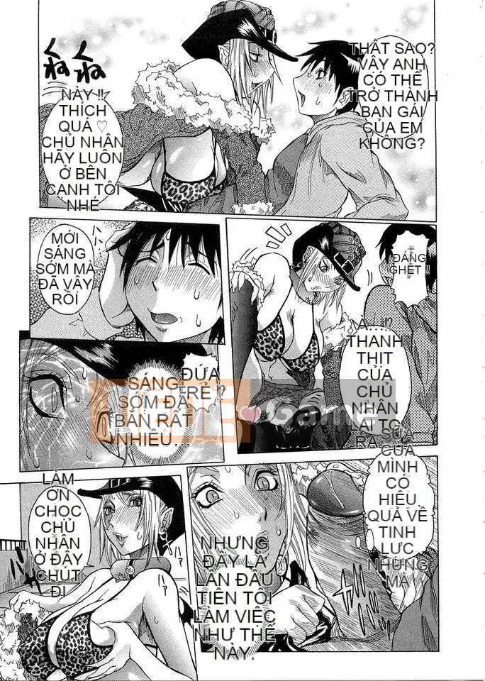 [笑花假] Nhật Ký Ngốc 2 [Bản Trung Quốc]