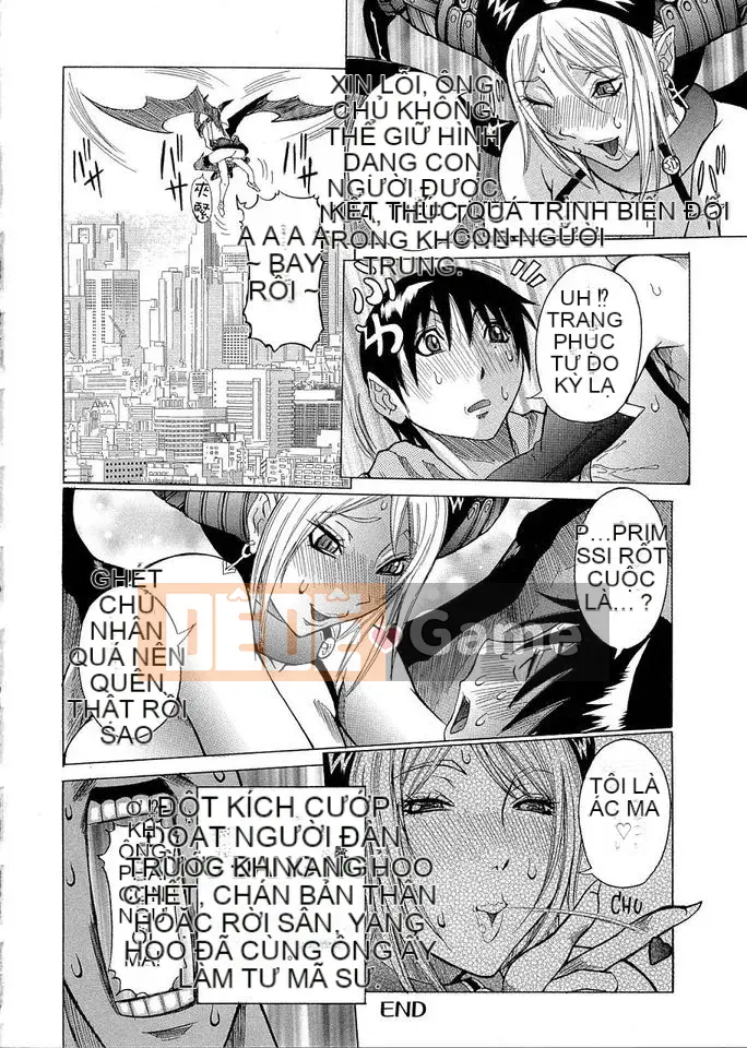 [笑花假] Nhật Ký Ngốc 2 [Bản Trung Quốc]