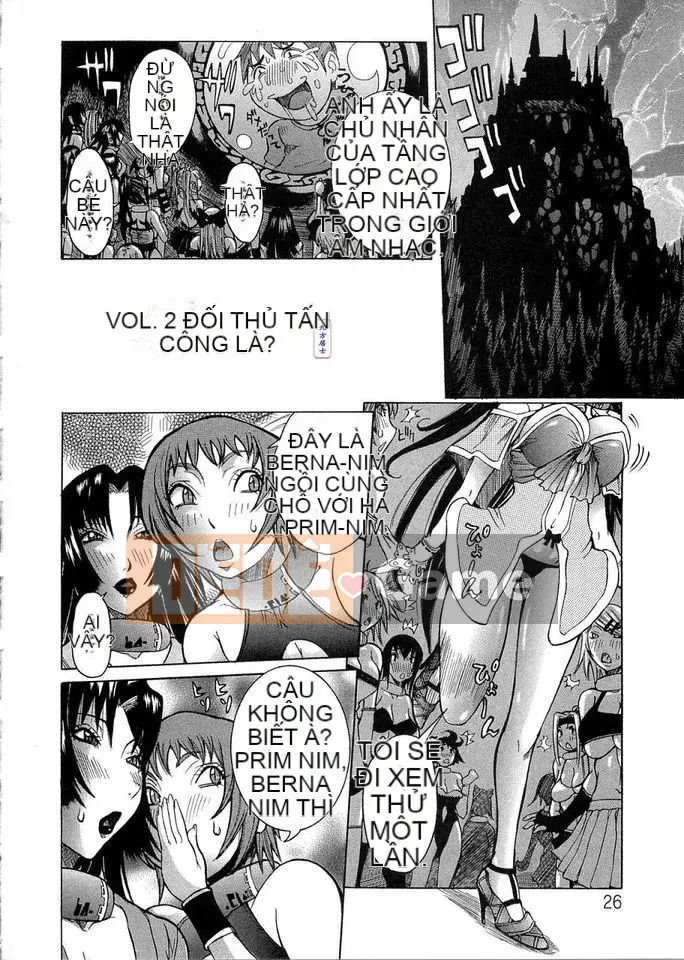 [笑花假] Nhật Ký Ngốc 2 [Bản Trung Quốc]