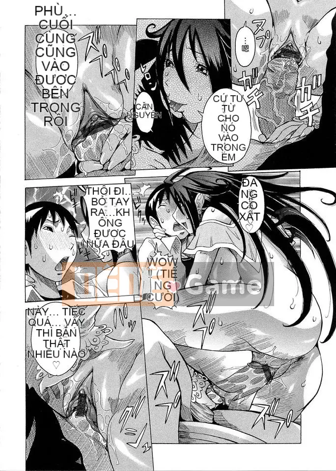 [笑花假] Nhật Ký Ngốc 2 [Bản Trung Quốc]