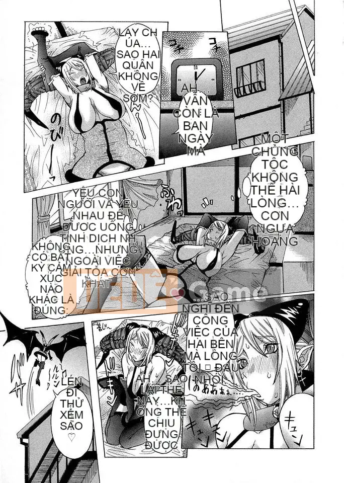 [笑花假] Nhật Ký Ngốc 2 [Bản Trung Quốc]