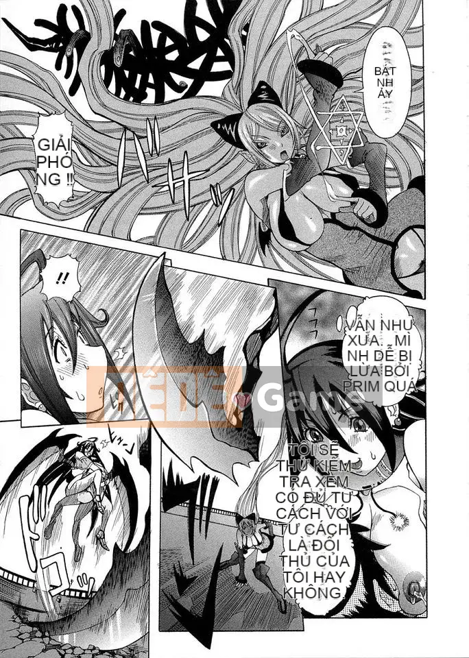 [笑花假] Nhật Ký Ngốc 2 [Bản Trung Quốc]