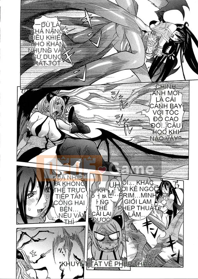 [笑花假] Nhật Ký Ngốc 2 [Bản Trung Quốc]