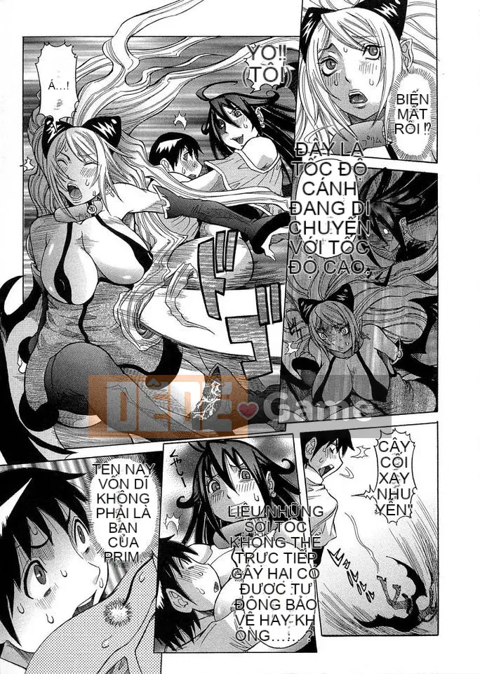 [笑花假] Nhật Ký Ngốc 2 [Bản Trung Quốc]