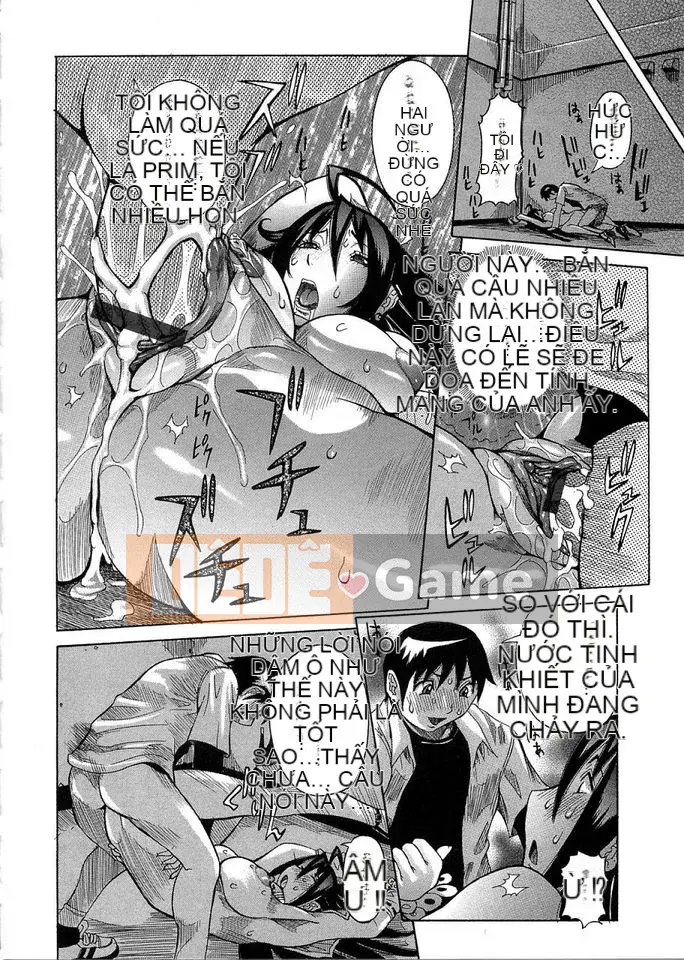 [笑花假] Nhật Ký Ngốc 2 [Bản Trung Quốc]