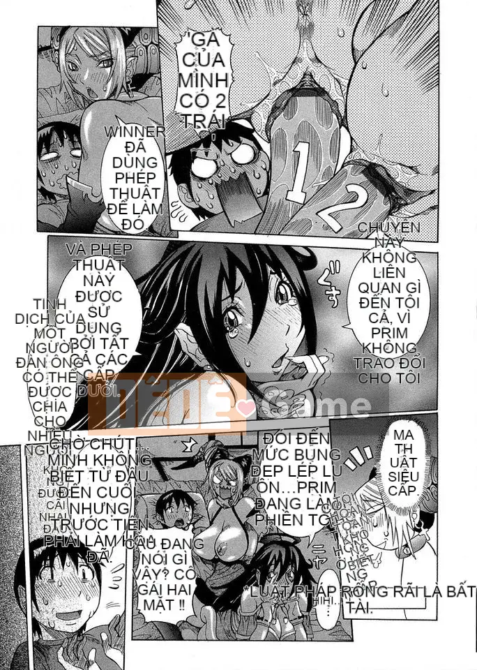 [笑花假] Nhật Ký Ngốc 2 [Bản Trung Quốc]