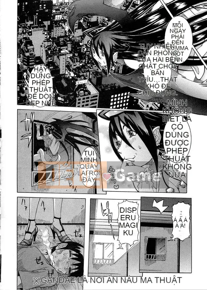 [笑花假] Nhật Ký Ngốc 2 [Bản Trung Quốc]