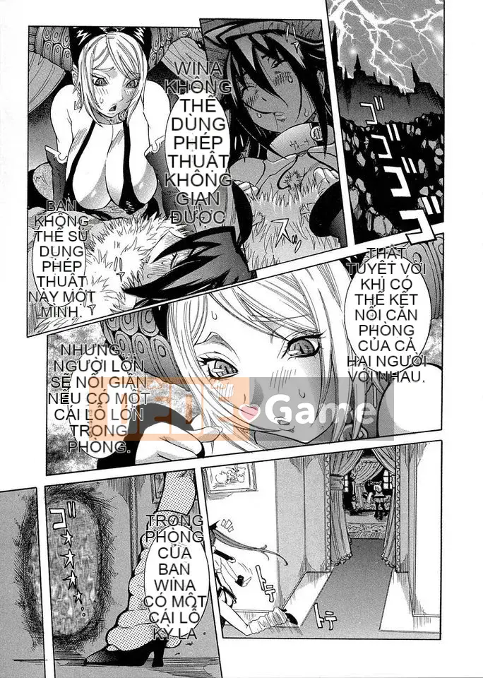 [笑花假] Nhật Ký Ngốc 2 [Bản Trung Quốc]