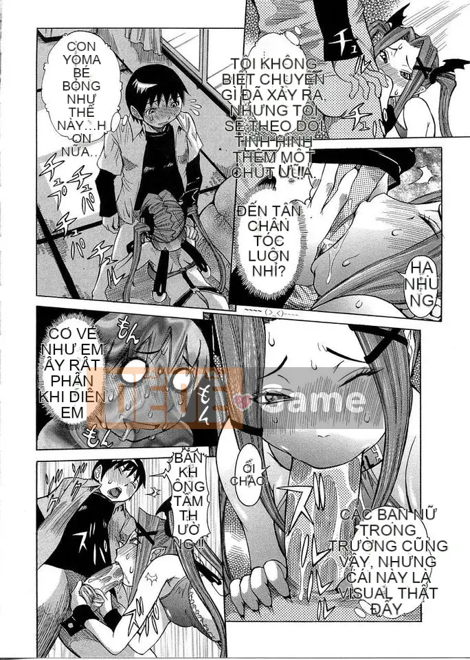 [笑花假] Nhật Ký Ngốc 2 [Bản Trung Quốc]