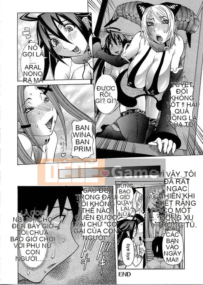 [笑花假] Nhật Ký Ngốc 2 [Bản Trung Quốc]