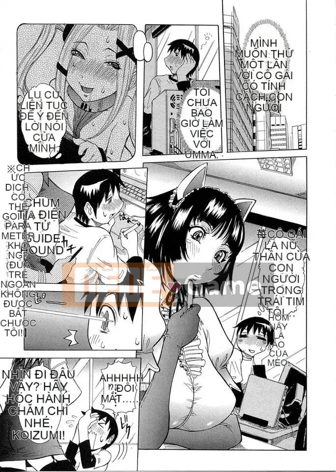 [笑花假] Nhật Ký Ngốc 2 [Bản Trung Quốc]