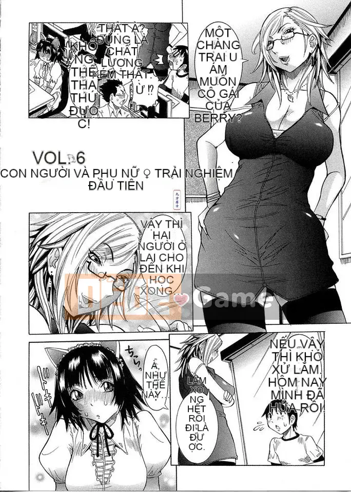 [笑花假] Nhật Ký Ngốc 2 [Bản Trung Quốc]