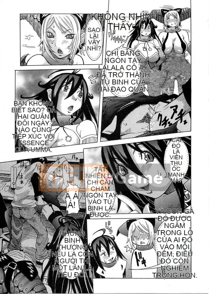 [笑花假] Nhật Ký Ngốc 2 [Bản Trung Quốc]