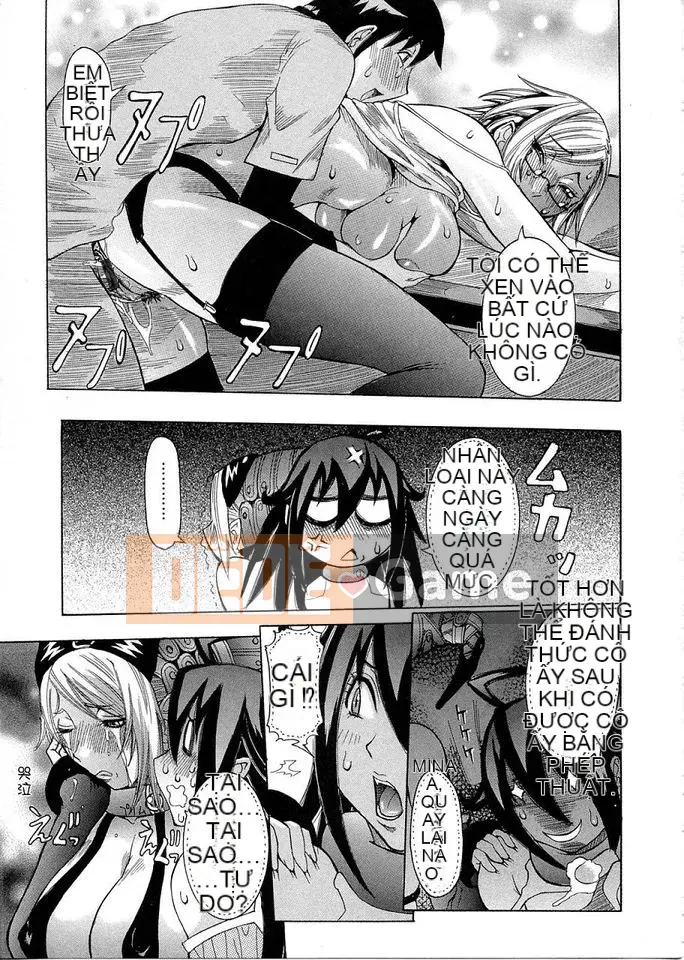 [笑花假] Nhật Ký Ngốc 2 [Bản Trung Quốc]