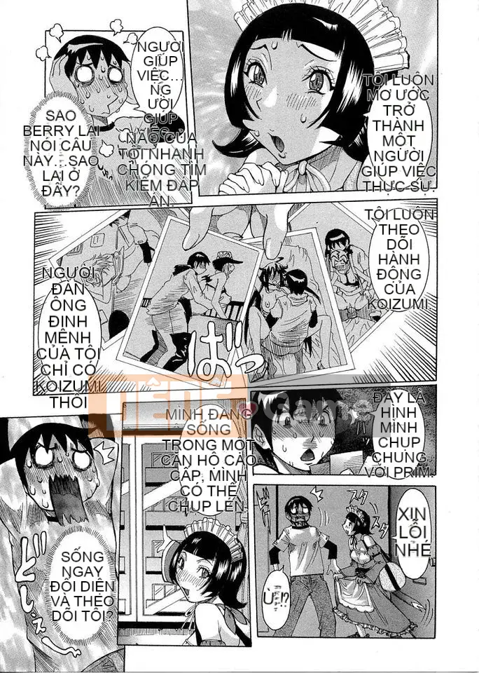 [笑花假] Nhật Ký Ngốc 2 [Bản Trung Quốc]