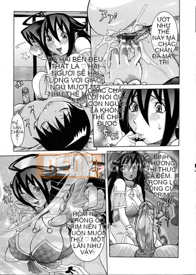 [笑花假] Nhật Ký Ngốc 2 [Bản Trung Quốc]