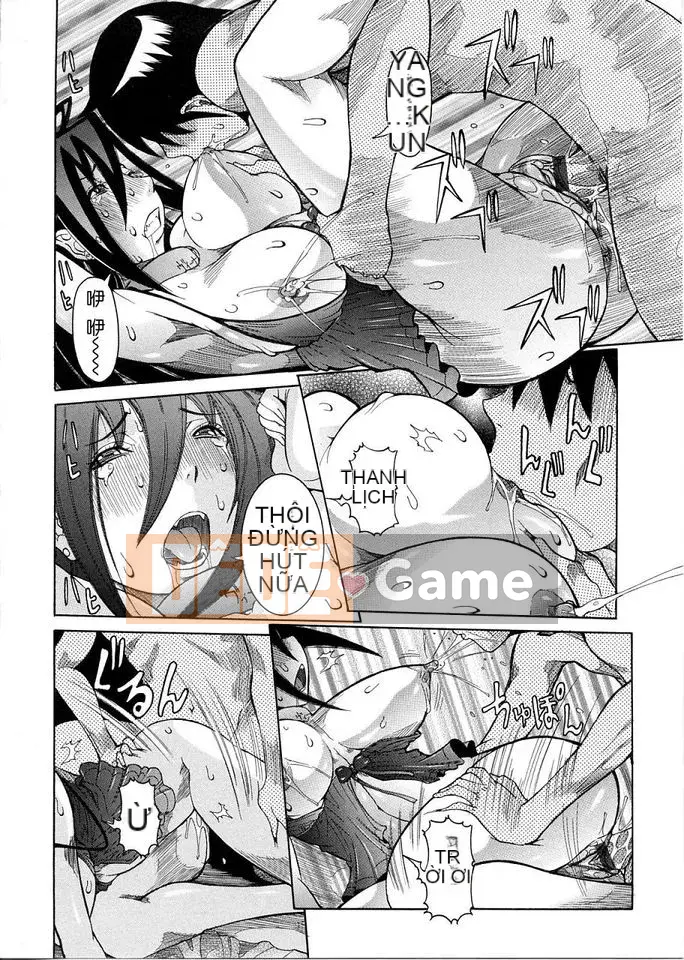 [笑花假] Nhật Ký Ngốc 2 [Bản Trung Quốc]