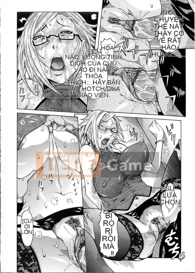 [笑花假] Nhật Ký Kì Lạ 1 [Bản Trung Quốc]