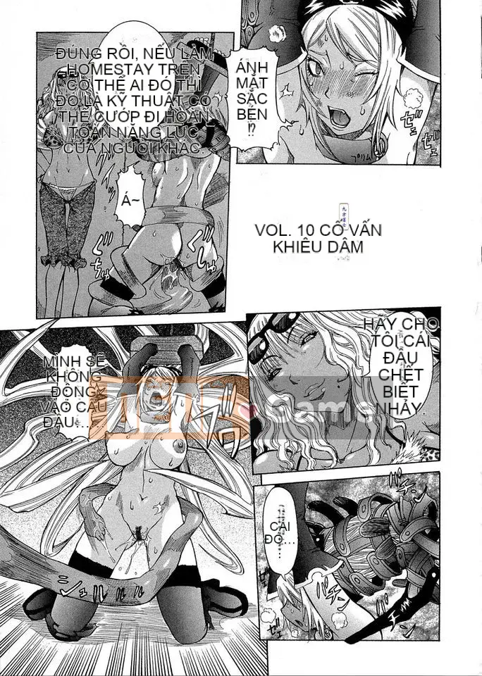 [笑花假] Nhật Ký Kì Lạ 1 [Bản Trung Quốc]