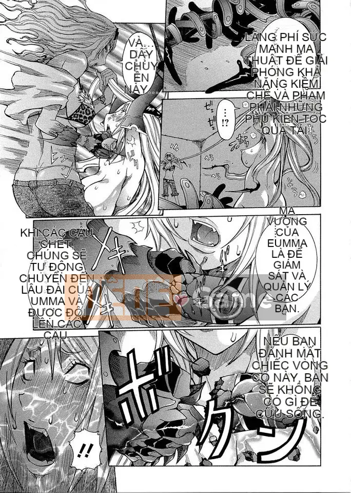 [笑花假] Nhật Ký Kì Lạ 1 [Bản Trung Quốc]