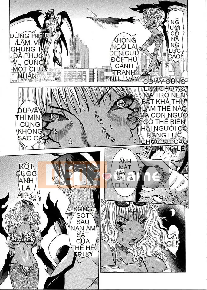 [笑花假] Nhật Ký Kì Lạ 1 [Bản Trung Quốc]