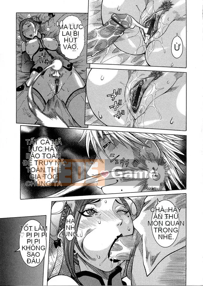 [笑花假] Nhật Ký Kì Lạ 1 [Bản Trung Quốc]