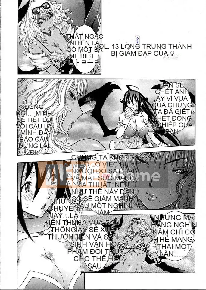 [笑花假] Nhật Ký Kì Lạ 1 [Bản Trung Quốc]