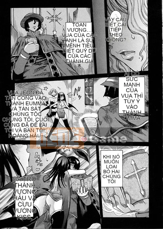 [笑花假] Nhật Ký Kì Lạ 1 [Bản Trung Quốc]