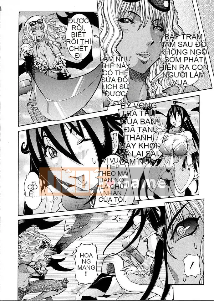 [笑花假] Nhật Ký Kì Lạ 1 [Bản Trung Quốc]