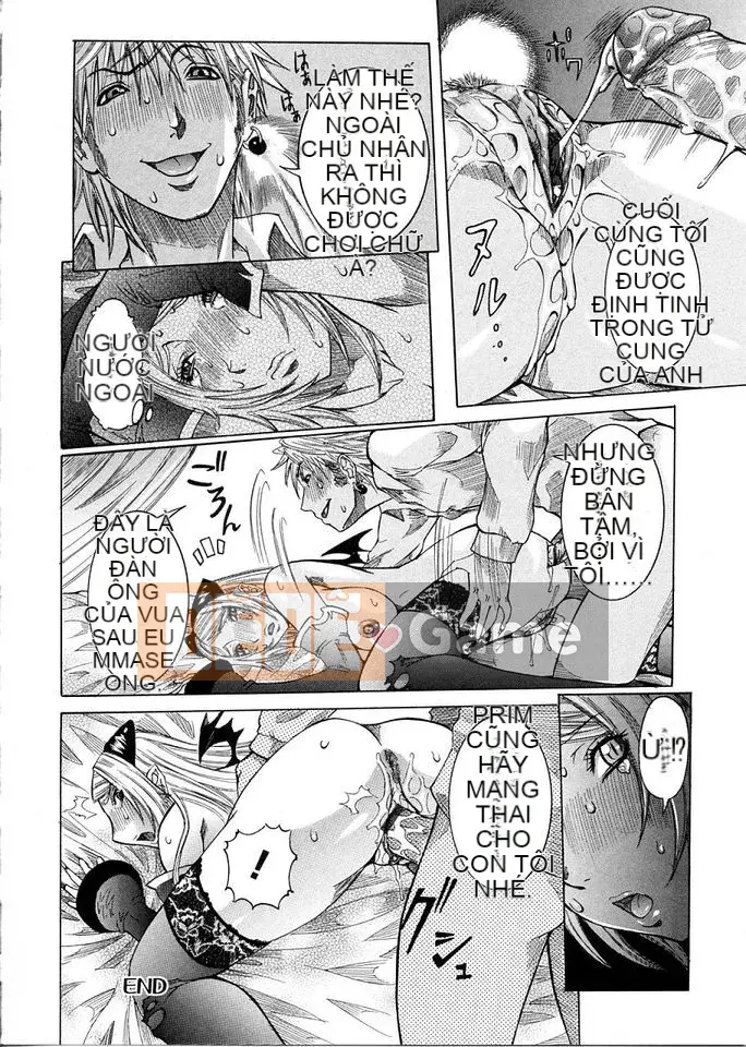 [笑花假] Nhật Ký Kì Lạ 1 [Bản Trung Quốc]