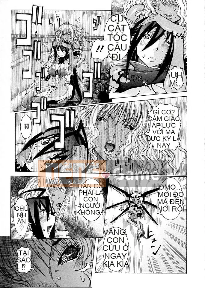 [笑花假] Nhật Ký Kì Lạ 1 [Bản Trung Quốc]