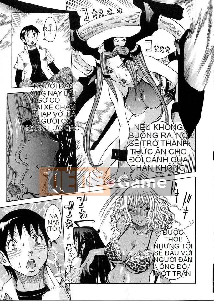 [笑花假] Nhật Ký Kì Lạ 1 [Bản Trung Quốc]