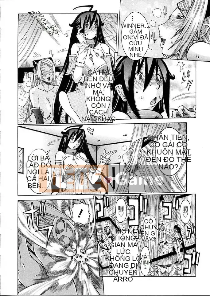 [笑花假] Nhật Ký Kì Lạ 1 [Bản Trung Quốc]