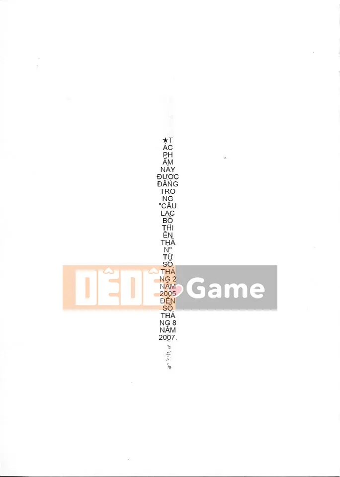 [笑花假] Nhật Ký Kì Lạ 1 [Bản Trung Quốc]