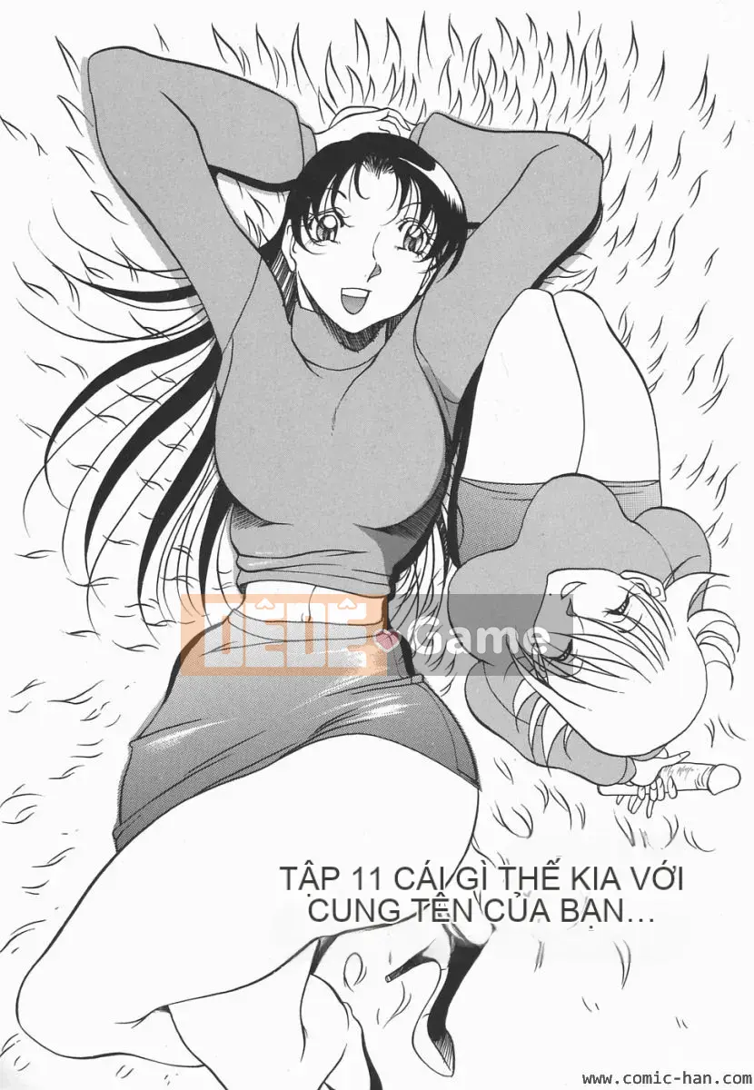 [Azuki Beni] Người tạo trái tim