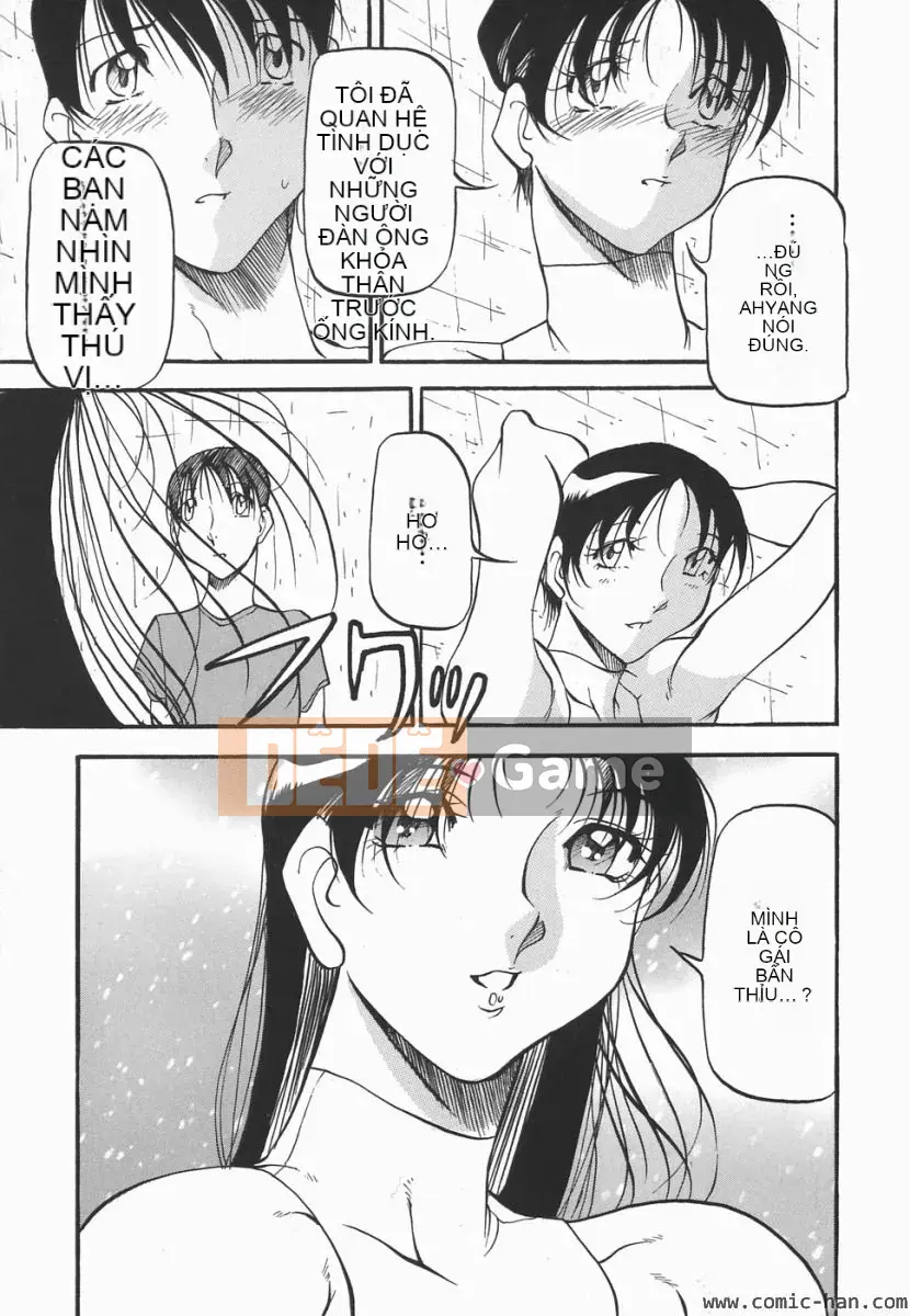 [Azuki Beni] Người tạo trái tim