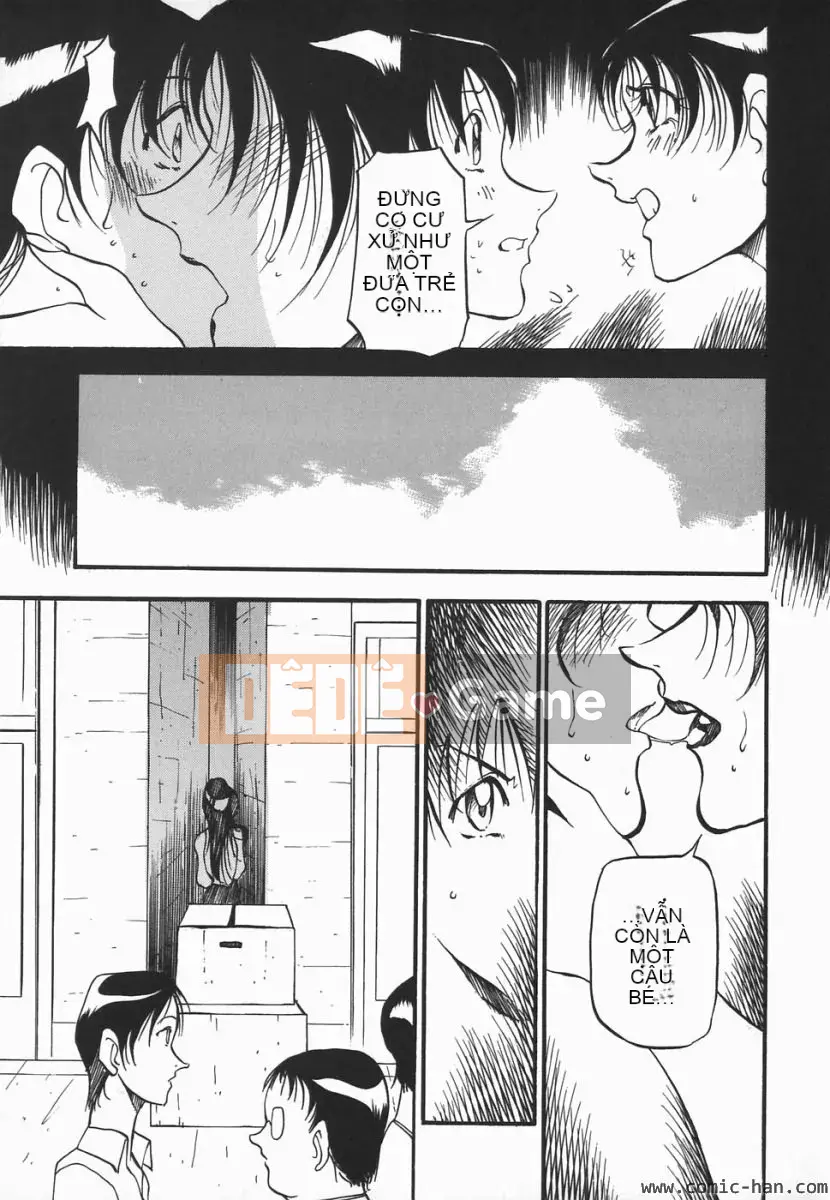 [Azuki Beni] Người tạo trái tim