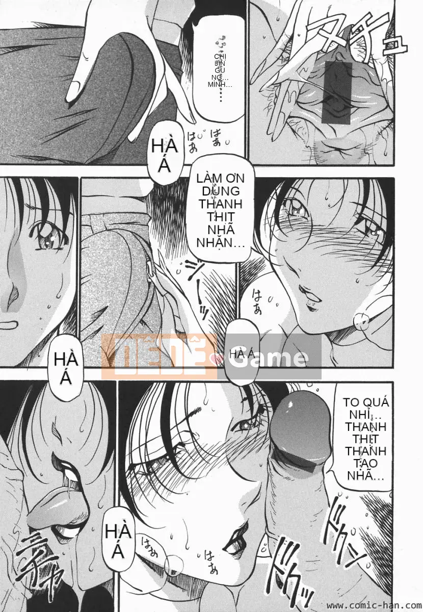 [Azuki Beni] Người tạo trái tim