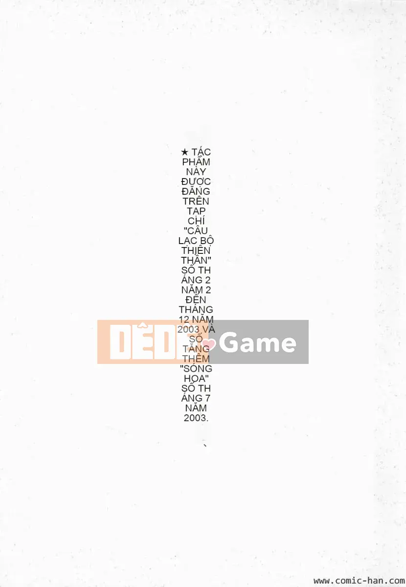 [Azuki Beni] Người tạo trái tim