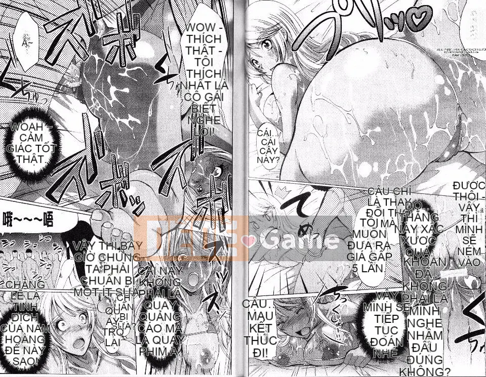 [Ohtori Mahiro] Làm việc bán thời gian, giữ một cô gái