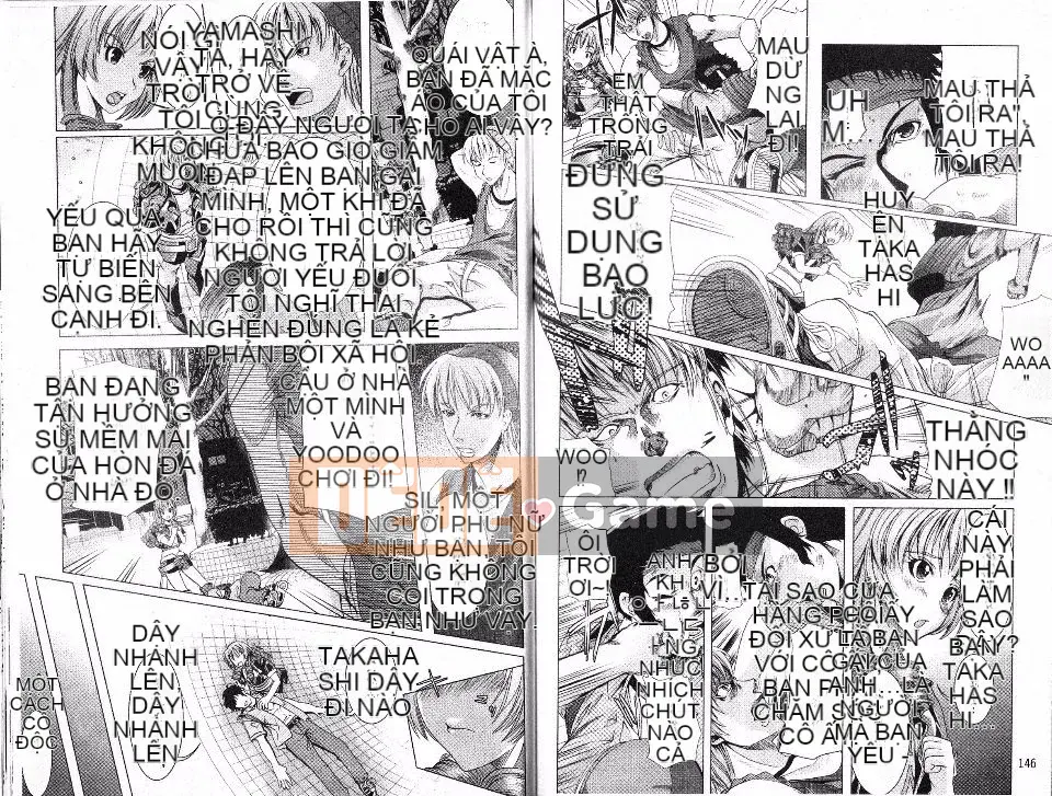 [Ohtori Mahiro] Làm việc bán thời gian, giữ một cô gái