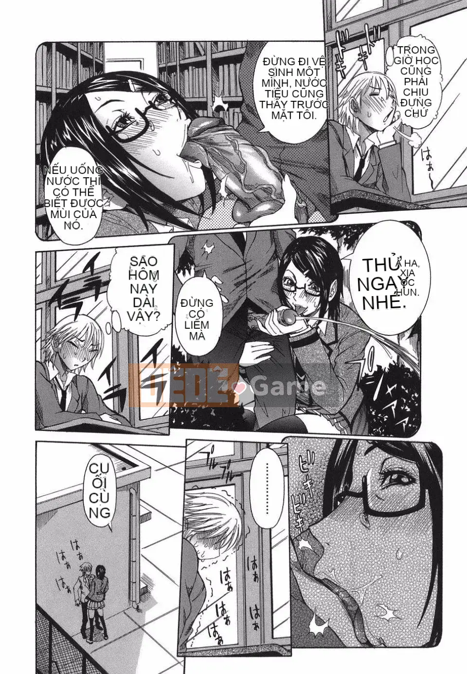 [Hoa cười giả tạo] Hãy bên nhau [Văn hóa Trung Hoa]