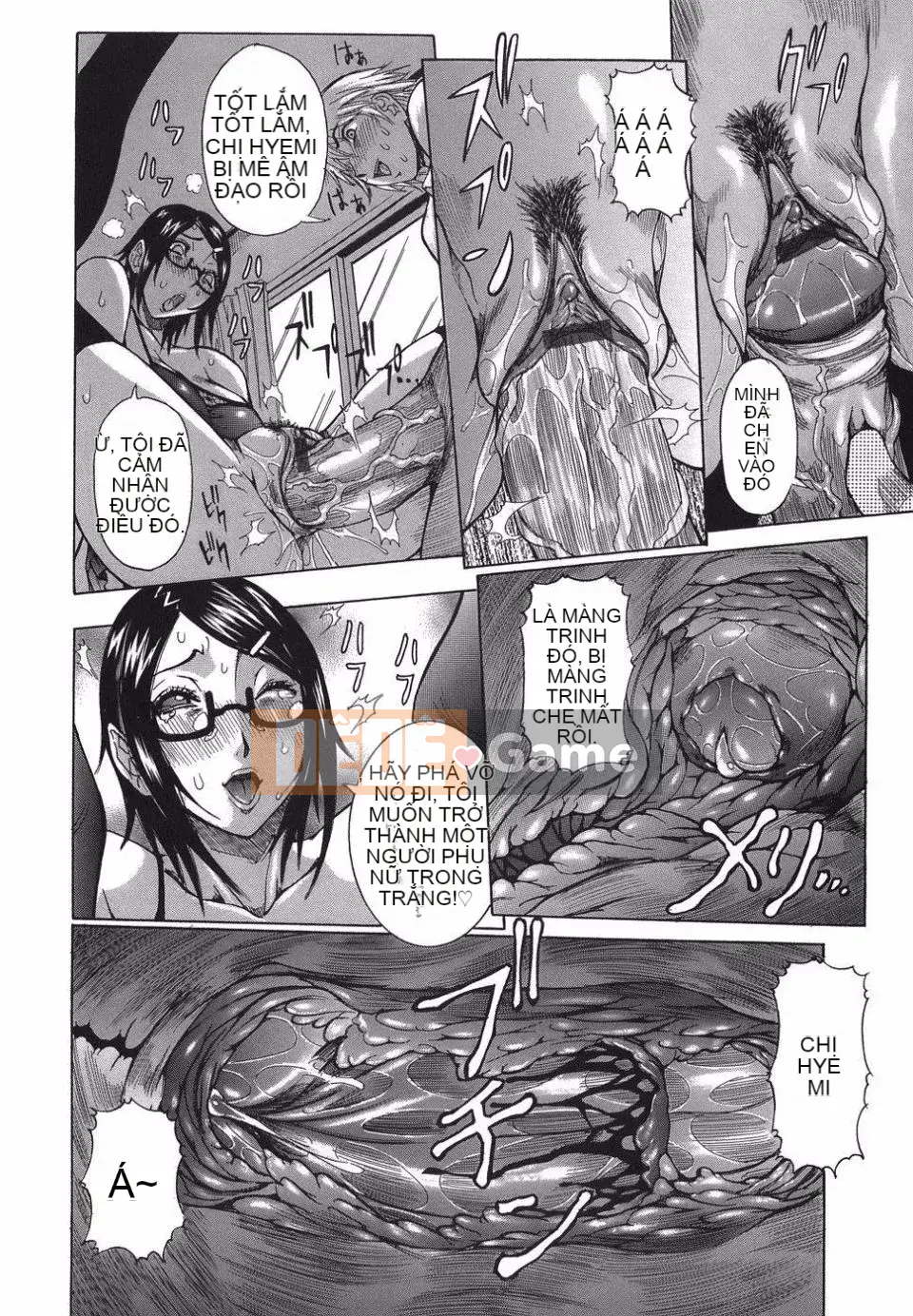 [Hoa cười giả tạo] Hãy bên nhau [Văn hóa Trung Hoa]