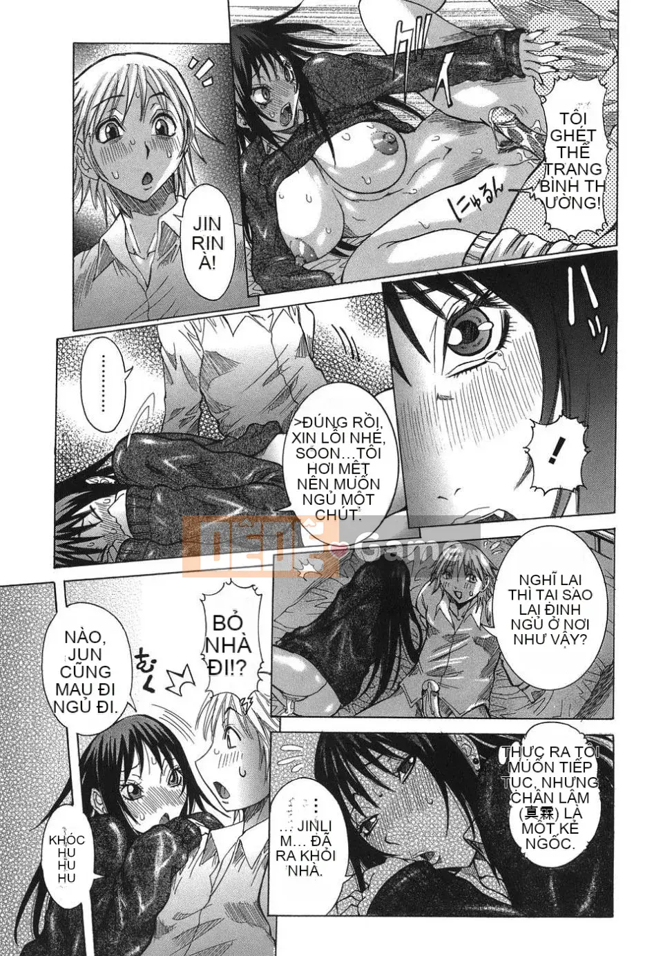 [Hoa cười giả tạo] Hãy bên nhau [Văn hóa Trung Hoa]